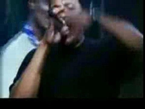 Dr. Dre feat. Snoop Dog - Still D.R.E. - live