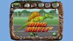 DINO DAN : DINO DUELS #45 -Tyrannosaurus Rex VS Alligator - Make for Kids