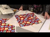 Charity Quilt Appeal For Alzheimers Scotland