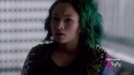 Dark Matter Season 3 Episode 9 "EngSub" Full Streaming [Full Episode]