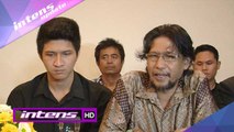 Luapan Kesedihan Ayah dan Adik Ammar Zoni - Intens 14 Juli 2017