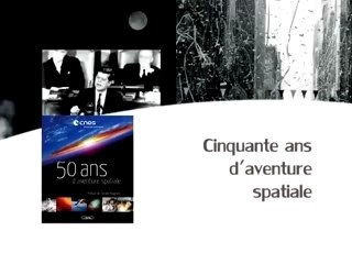 Le Journal de l'espace - Octobre 2007 6/6