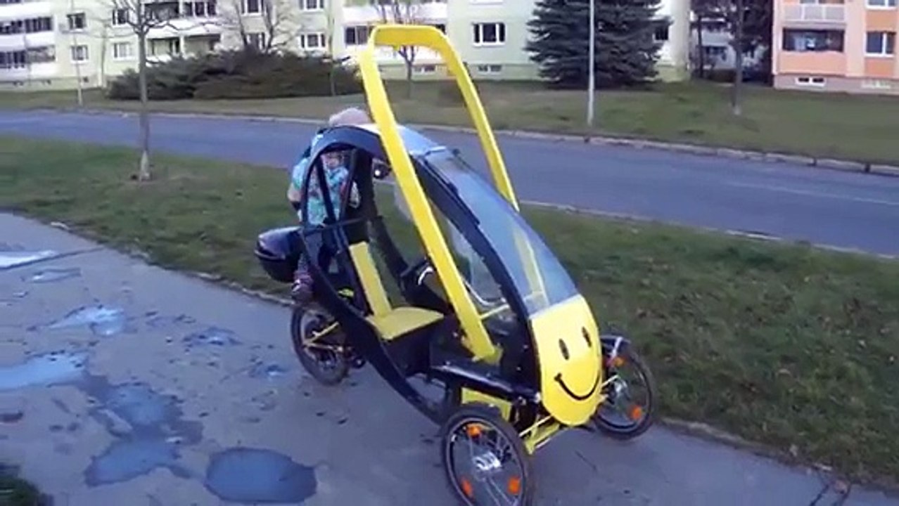 Tricycle
