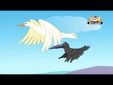 Hitopadesha Tale in Kannada - The Proud Crow