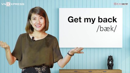 Từ vựng tiếng Anh về gia đình