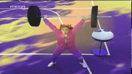 ΠΑΙΔΙΚΗ ΧΑΡΑ ΕΠΕΙΣΟΔΙΟ 9