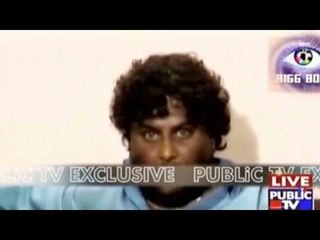 Bengaluru: ಬಿಗ್ ಬಾಸ್ ನಿಂದ ಹೊರಬಂದ ಹುಚ್ಚ ವೆಂಕಟ್ ಮಾತು