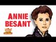 12 Things You Didn't Know About Annie Besant