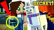 PopularMMOs Minecraft: THE SECRET TREASURE!!! - STORY MODE SEASON 2 [2]