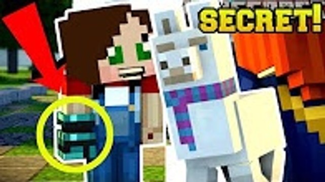 PopularMMOs Minecraft: THE SECRET TREASURE!!! - STORY MODE SEASON 2 [2]