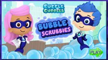 Bubble Guppies online games: Bubble Scrubbies video games - nickjr - full - #2