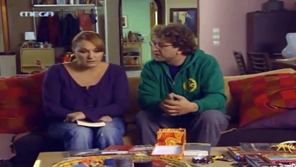 ΠΑΙΔΙΚΗ ΧΑΡΑ ΕΠΕΙΣΟΔΙΟ 15