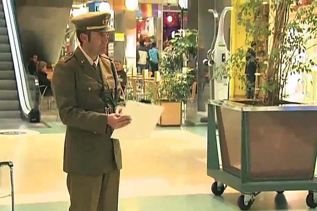 Funny army prank 2