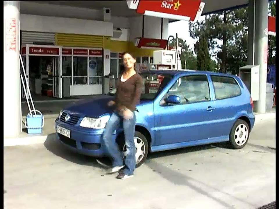Fuel Station