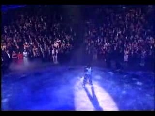 Puff Daddy- I'll Be Missing You - live