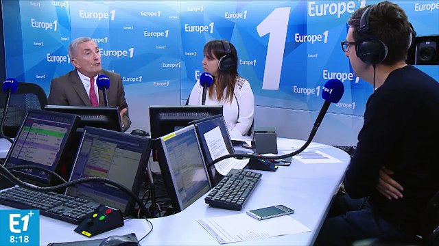 Général Vincent Desportes : Les promesses du président sont tout à fait insuffisantes