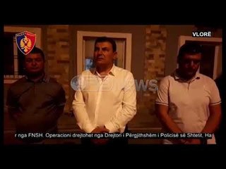 Video herunterladen: Megaoperacion antidrogë në Vlorë, sekuestrohen 15 ton kanabis në dy banesa në Llakatund