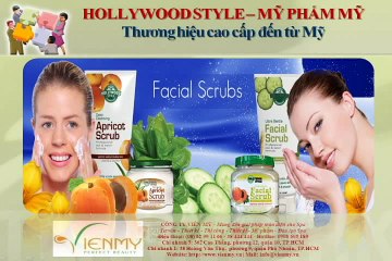 Kinh doanh Spa cùng mỹ phẩm Mỹ mang đến lợi nhuận cao