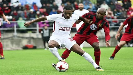 İsveç’te kâbus !