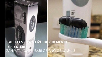 REVOLUCIONARNO OTKRIĆE Pasta za zube koja će ostaviti zubare bez posla! Evo o čemu se radi