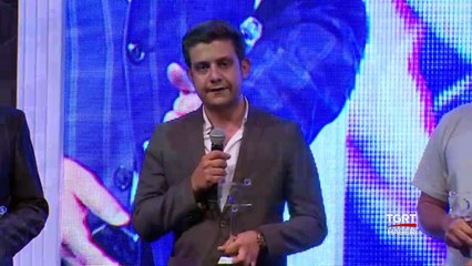 TGRT Haber'e Ödül Yağdı