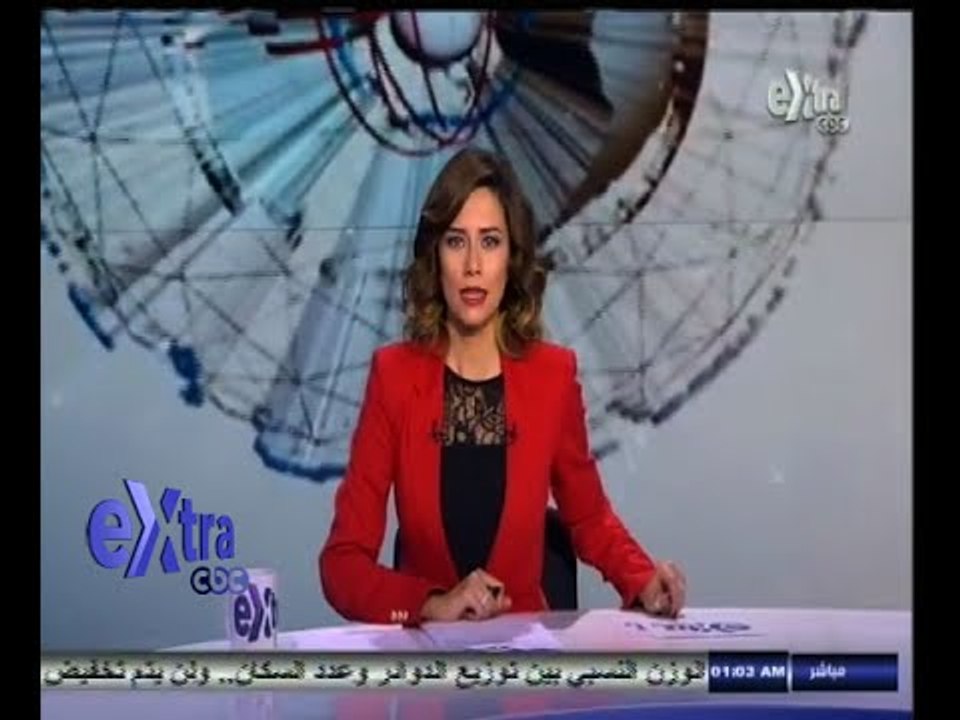 #غرفة_الأخبار | الحصاد الأخباري ليوم 9 نوفمبر 2014