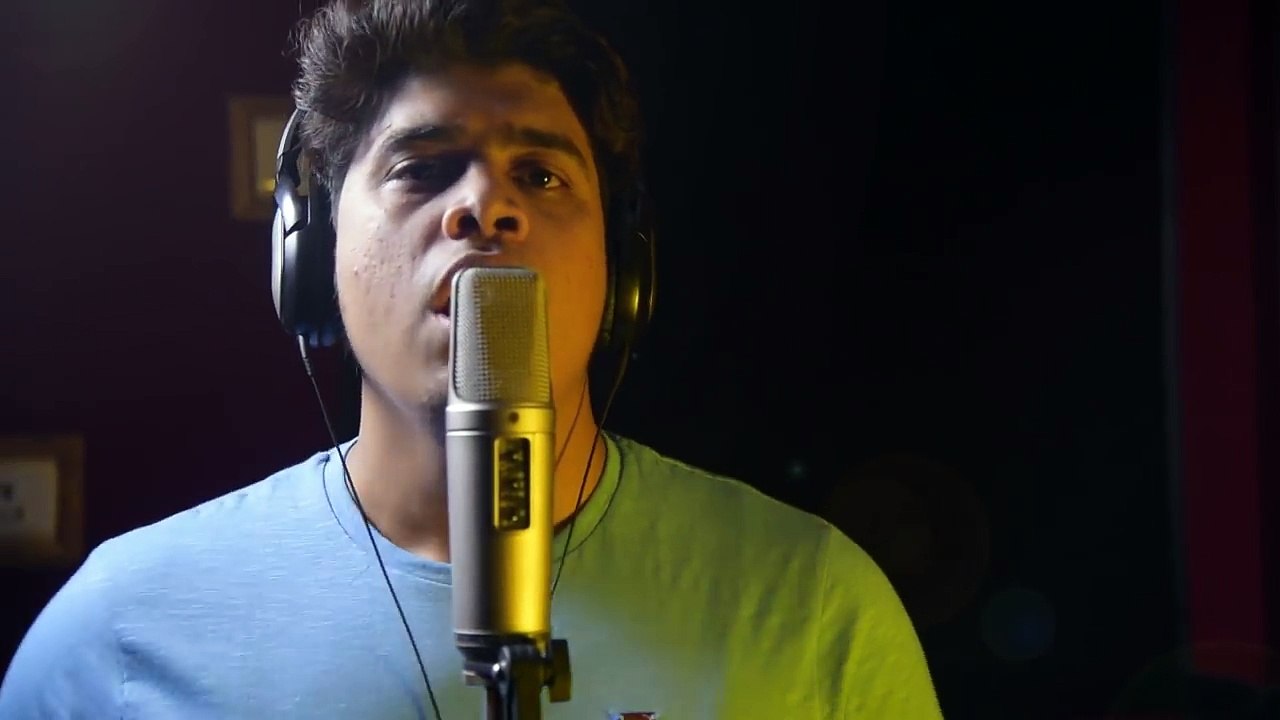 MSE || TERA HOKE RAHU || Unplugged Version || Music Video || Vishal Pandey