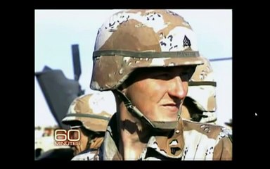 Timothy McVeigh Interview Part Two