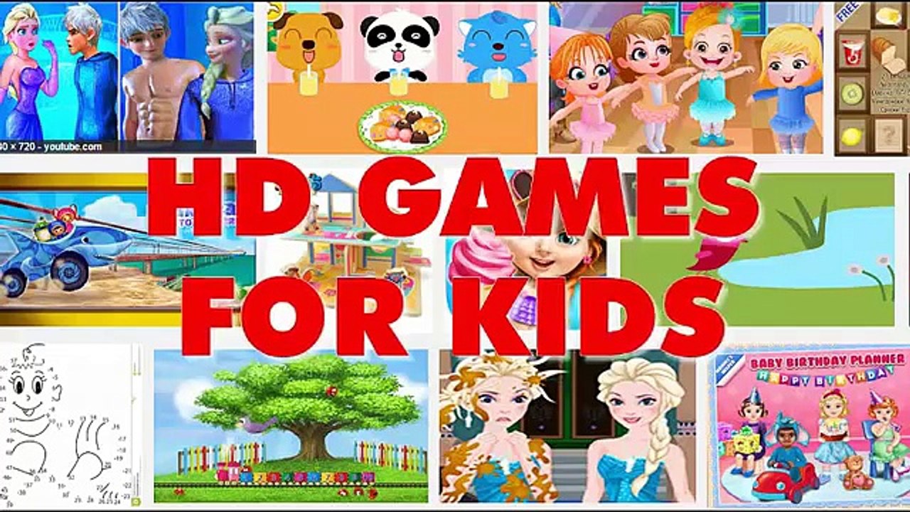ABC Kids Games | ABC Games For Kids | Alphabet BINGO