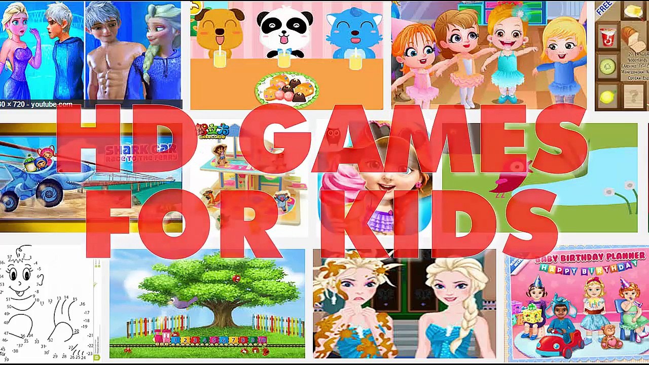 ABC Learning Games | ABC Games For Kids | Connect the Dots ABC