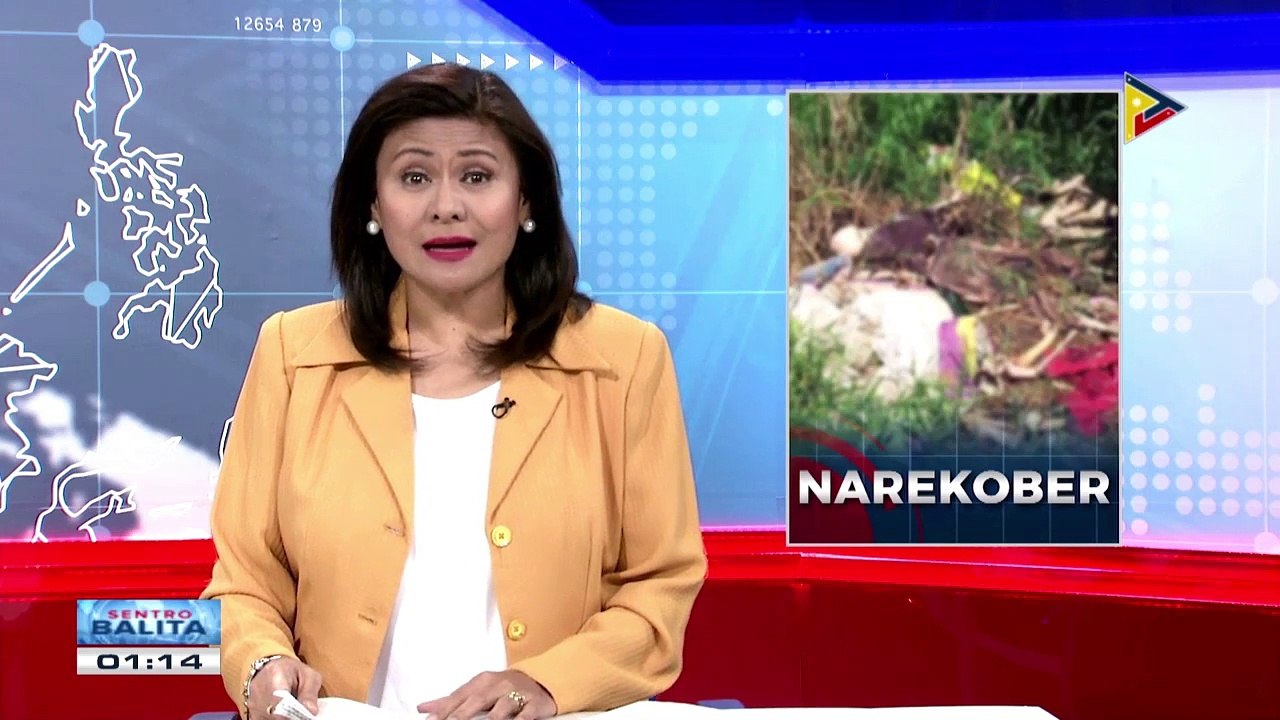 Labi ng anim na sibilyang pinatay ng Maute Group, narekober