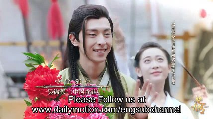 [Eng] Princess Agents 45
