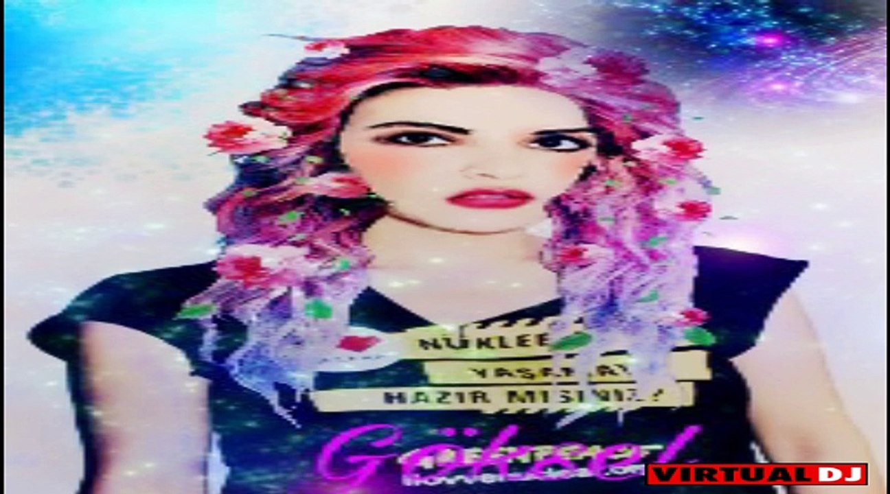 DjBurakUlus + Göksel - Günün Birinde Born Bad Riddim Remix 2017