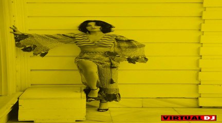 DjBurakUlus + Göksel - Tam da şu an 10 Karaoke Fast Life Riddim Remix 2017