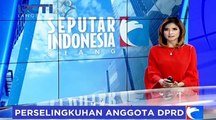 Berselingkuh, Anggota DPRD Divonis Enam Bulan Penjara