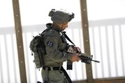 Israil Polisi 3 Filistinliyi Öldürdü