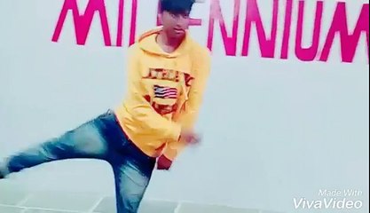 BOLLYWOOD DANCE   UP BIHAR LUTNE SONG  Choreographer By Master Raja