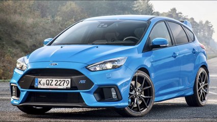 2018 Ford Focus VS Hyundai i30N