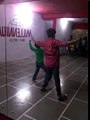 Jeena Jeena - Badlapur - Millennium Dance Complex