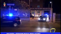 San Severo |  Operazione Reditus, preso ricercato