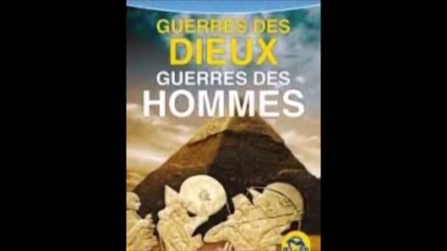 Anunnaki Nibiru Tiamat... Une autre thèse de l'origine de l'Homme 2/2