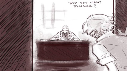 Miraculous Ladybug Comic English Dub _  Dad Jokes