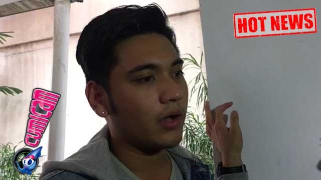 Hot News! Bertemu Ammar Zoni, Kata-kata Giorgino Abraham Bikin Baper - Cumicam 14 Juli 2017