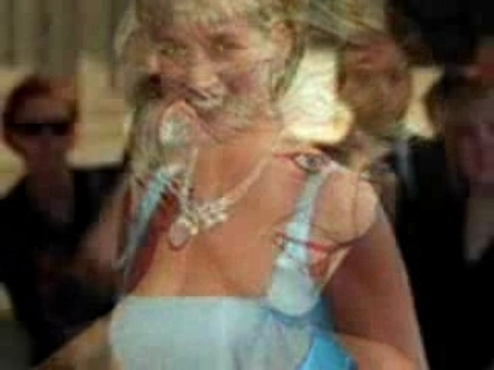 Lady D.