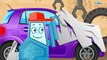 Camion pour enfants | Voitures de construction | Dessin animé français | Vidéo Éducative de Voitures