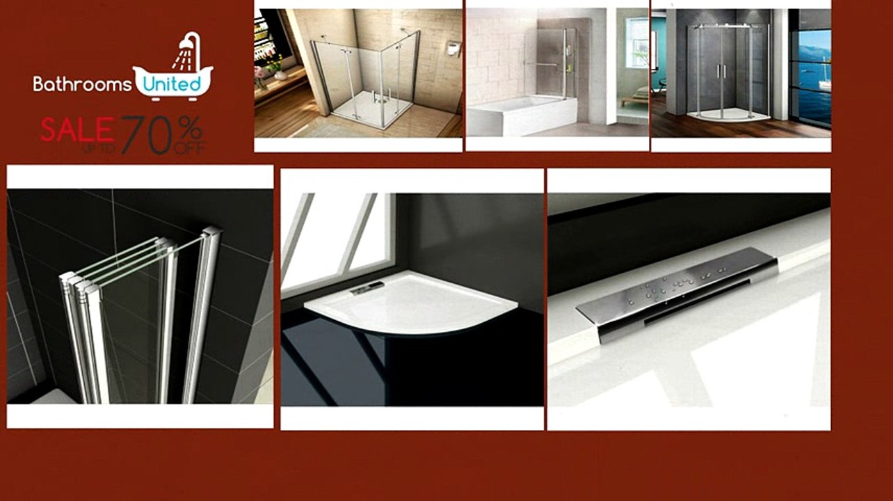 Information Video About Bathrooms United