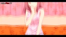 Haruka x Yuu  Sakura Trick  Kiss You Inside Out