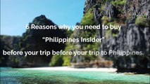 Manila Philippines Travel Ebook