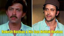 Top Ten Bollywood Actors Look Like Father To Copy 2017  BollywoodKilla