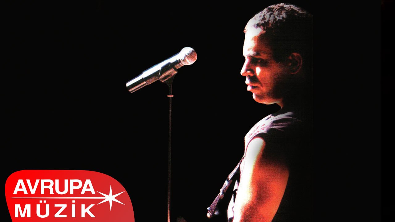 Haluk Levent - Türkiye Turnesi 2003 (Full Albüm)